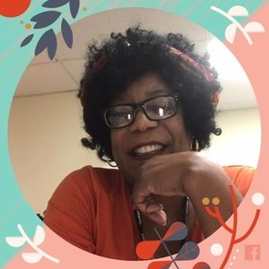 Meet your Posher, Marlene